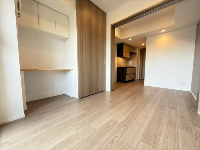 ザ・パークハビオ都島フロントの物件内観写真