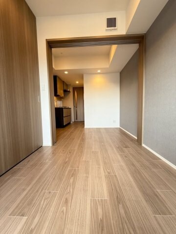 ザ・パークハビオ都島フロントの物件内観写真