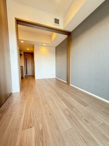 ザ・パークハビオ都島フロントの物件内観写真