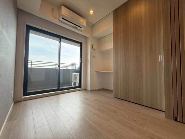 ザ・パークハビオ都島フロントの物件内観写真