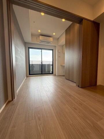 ザ・パークハビオ都島フロントの物件内観写真