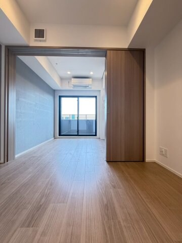 ザ・パークハビオ都島フロントの物件内観写真