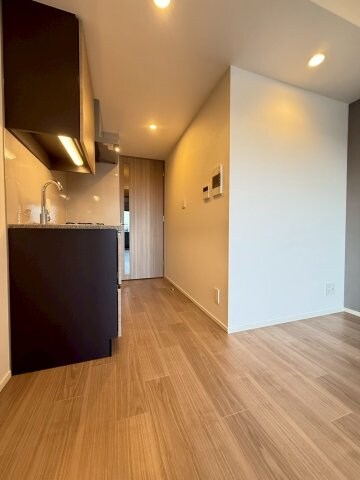 ザ・パークハビオ都島フロントの物件内観写真