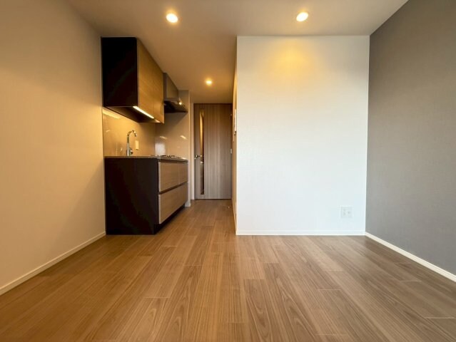 ザ・パークハビオ都島フロントの物件内観写真