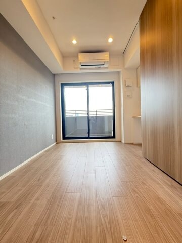 ザ・パークハビオ都島フロントの物件内観写真