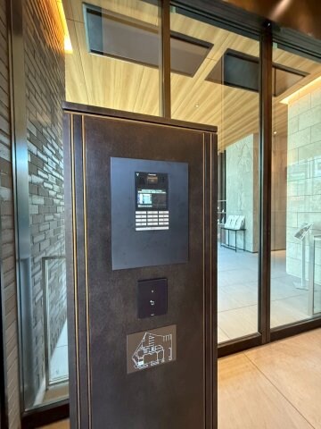 ザ・パークハビオ都島フロントの物件内観写真