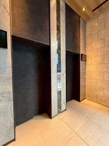 ザ・パークハビオ都島フロントの物件内観写真