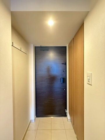 ザ・パークハビオ都島フロントの物件内観写真