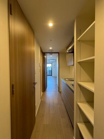 ザ・パークハビオ都島フロントの物件内観写真