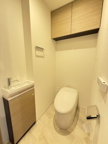 ザ・パークハビオ都島フロントの物件内観写真