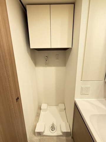 ザ・パークハビオ都島フロントの物件内観写真