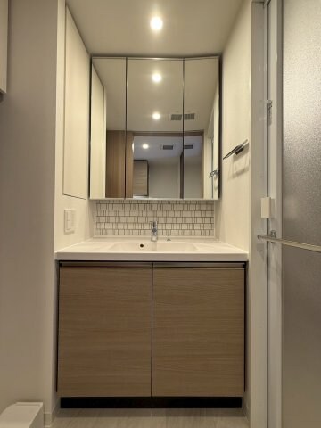 ザ・パークハビオ都島フロントの物件内観写真