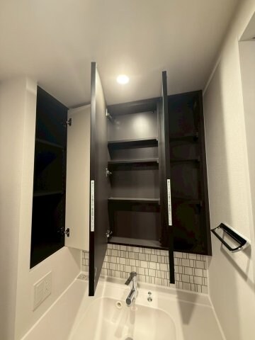 ザ・パークハビオ都島フロントの物件内観写真