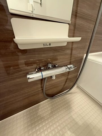 ザ・パークハビオ都島フロントの物件内観写真