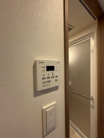 ザ・パークハビオ都島フロントの物件内観写真