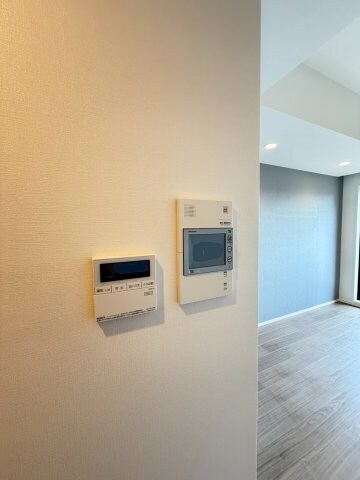 ザ・パークハビオ都島フロントの物件内観写真