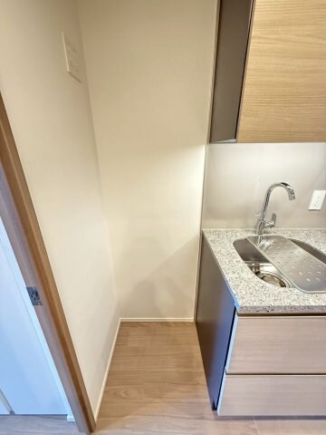 ザ・パークハビオ都島フロントの物件内観写真