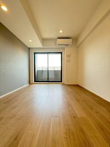 ザ・パークハビオ都島フロントの物件内観写真