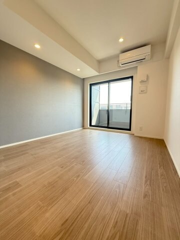 ザ・パークハビオ都島フロントの物件内観写真