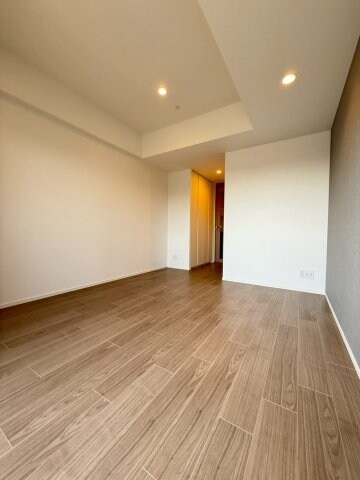 ザ・パークハビオ都島フロントの物件内観写真