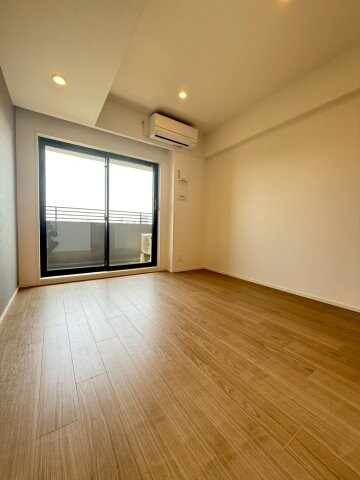 ザ・パークハビオ都島フロントの物件内観写真