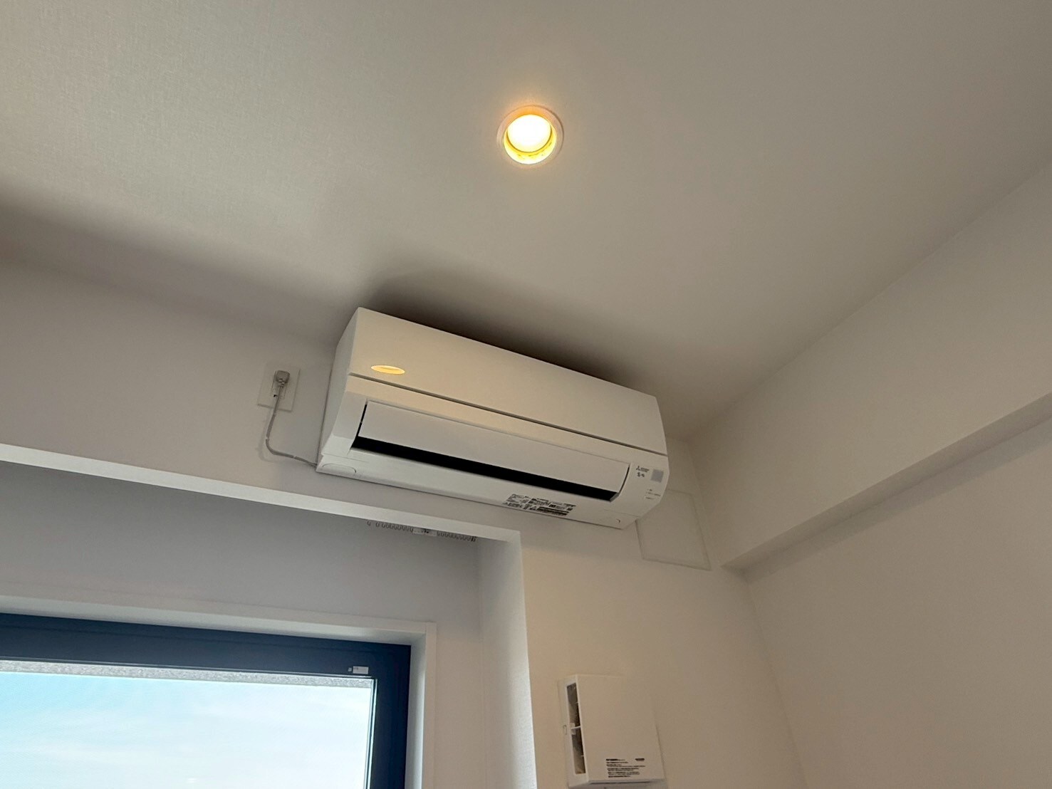 ザ・パークハビオ都島フロントの物件内観写真