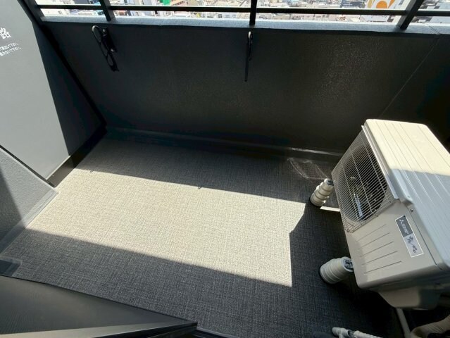 ザ・パークハビオ都島フロントの物件内観写真