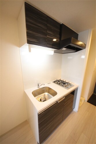 ファステート大阪上本町ソーレの物件内観写真