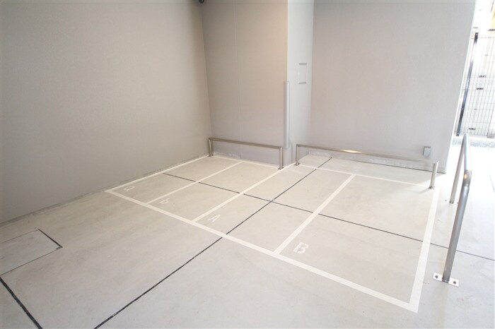 ファステート大阪上本町ソーレの物件外観写真