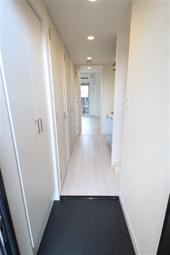 ファステート大阪上本町ソーレの物件内観写真