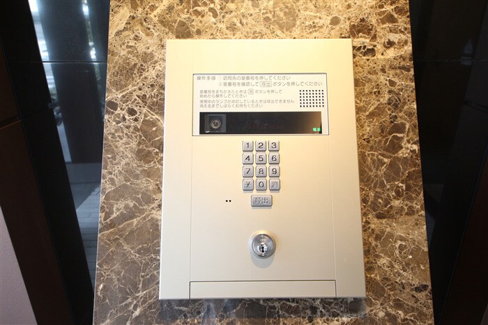 ファステート大阪上本町ソーレの物件内観写真