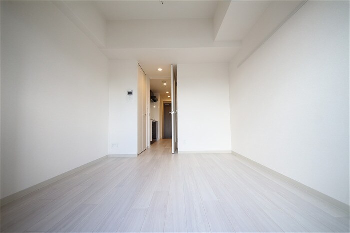 ファステート大阪上本町ソーレの物件内観写真