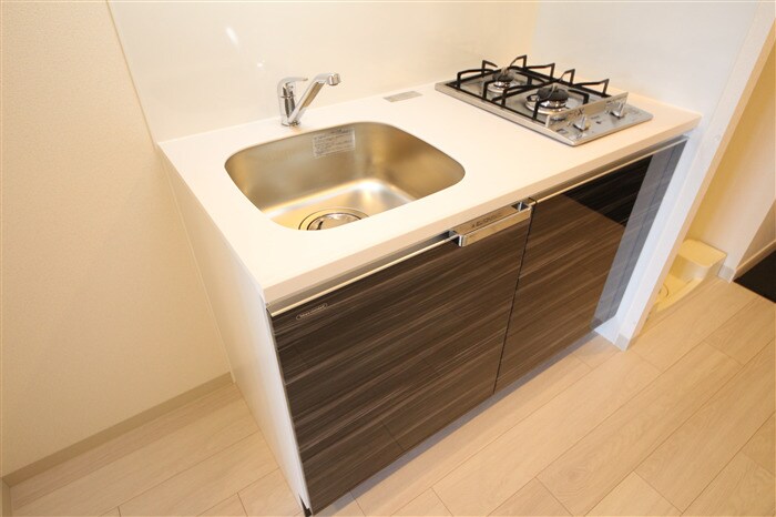 ファステート大阪上本町ソーレの物件内観写真