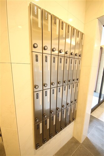 ファステート大阪上本町ソーレの物件内観写真