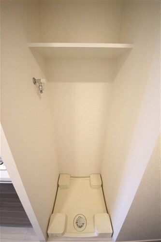 ファステート大阪上本町ソーレの物件内観写真