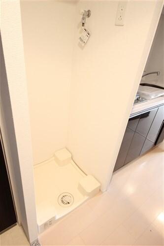 エステムコート阿波座プレミアムの物件内観写真