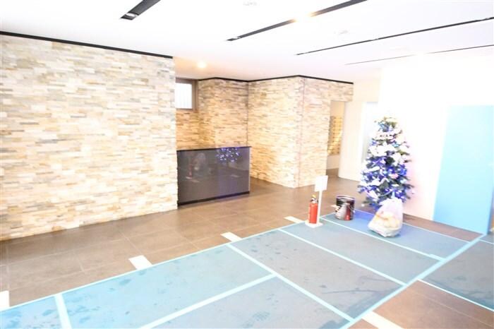 エステムコート阿波座プレミアムの物件外観写真