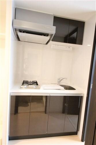 エステムコート阿波座プレミアムの物件内観写真