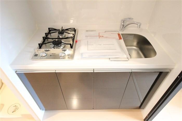 エステムコート阿波座プレミアムの物件内観写真