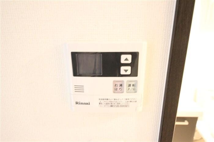 エステムコート阿波座プレミアムの物件内観写真