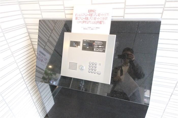 エステムコート阿波座プレミアムの物件内観写真