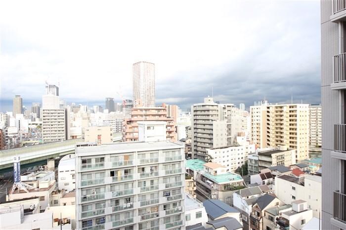 エステムコート阿波座プレミアムの物件内観写真