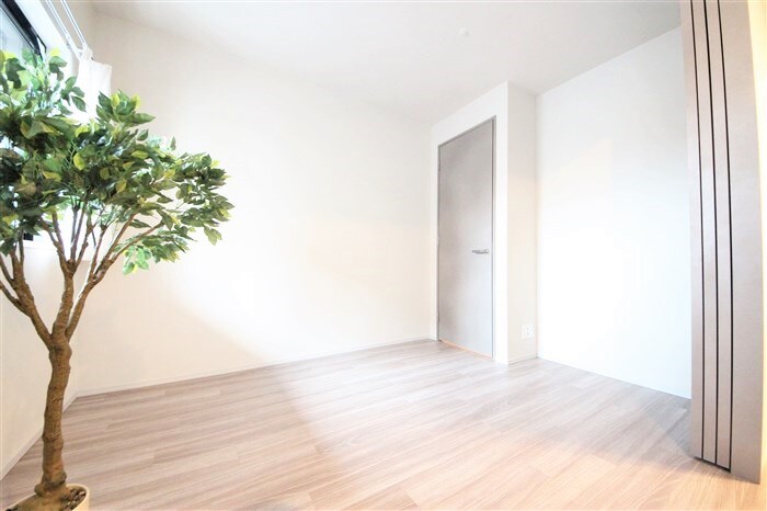 SK RESIDENCES SHINSAIBASHIの物件内観写真