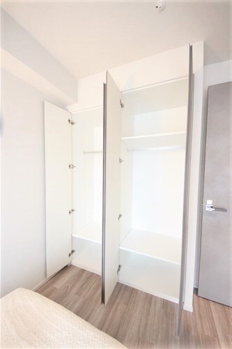 SK RESIDENCES SHINSAIBASHIの物件内観写真