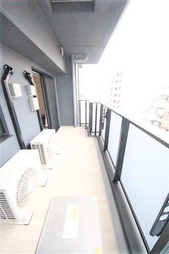 SK RESIDENCES SHINSAIBASHIの物件内観写真