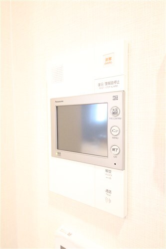 SK RESIDENCES SHINSAIBASHIの物件内観写真