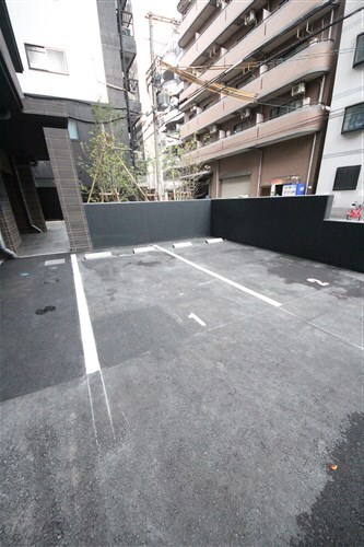 SK RESIDENCES SHINSAIBASHIの物件内観写真