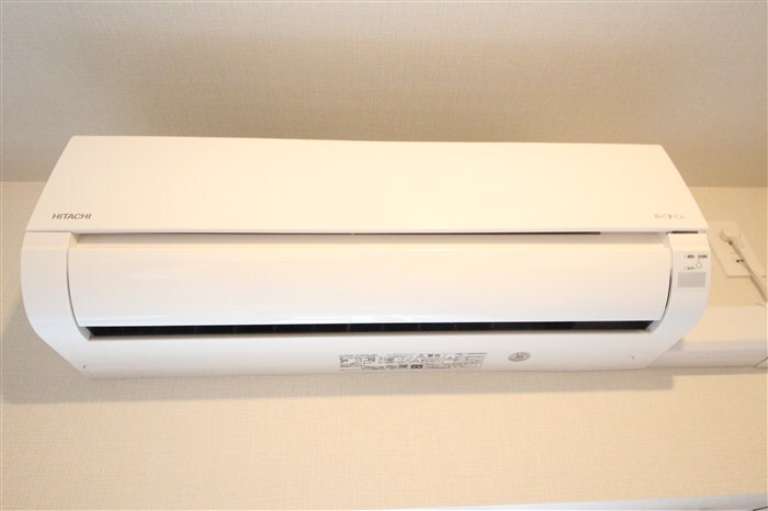 SK RESIDENCES SHINSAIBASHIの物件内観写真