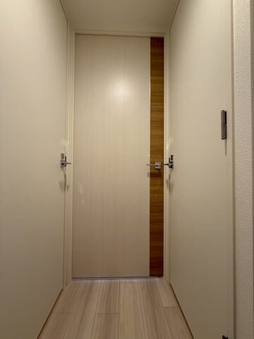 セレニテ難波グランデノールの物件内観写真