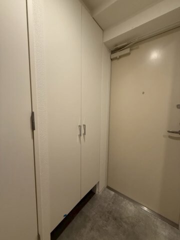 セレニテ難波グランデノールの物件内観写真